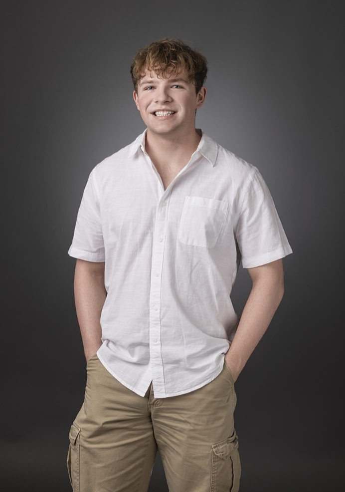 Sidney Weaver III - Founder of Fombra Insight